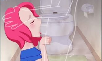 Let's go to a Haunted House Adult Game Screenshot (6)