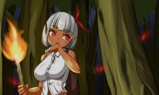 Leviathan ~A Survival RPG~ porn xxx game download cover