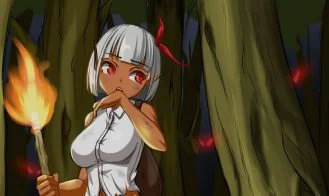 Leviathan ~A Survival RPG~ cover