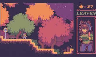 Lewd Leaf Land Maple Tea Ecstasy Adult Game Screenshot (2)