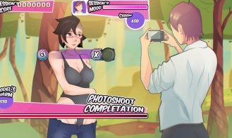 LewdQuest Adult Game Screenshot (5)