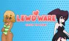Lewdware + Beach Body Block DLC