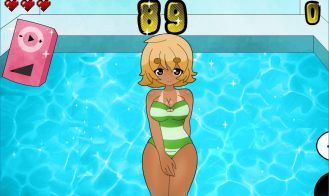 Lewdware + Beach Body Block DLC Adult Game Screenshot (4)