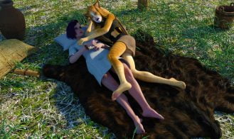 Liberated Dreams Adult Game Screenshot (2)