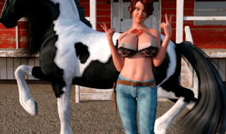 Lida's Adventures Unofficial Ren'PY Remake Adult Game Screenshot (4)