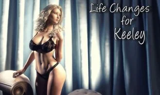 Life Changes for Keeley cover