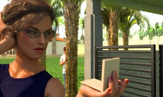 Life is Hard Adult Game Screenshot (4)