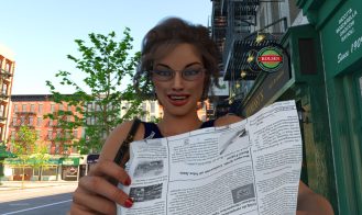 Life is Hard Adult Game Screenshot (5)