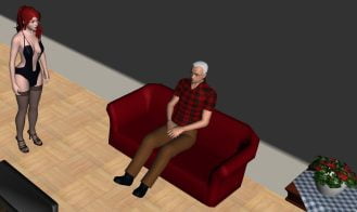 Life of Holly Adult Game Screenshot (1)