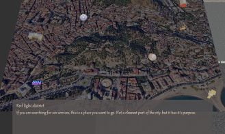 Life of Holly Adult Game Screenshot (4)