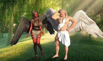 Lilith And Gabriel Adult Game Screenshot (4)