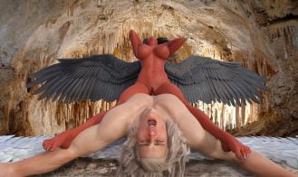 Lilith And Gabriel Adult Game Screenshot (5)