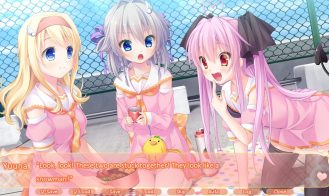 Lilium x Triangle Adult Game Screenshot (3)