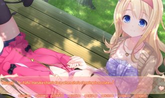 Lilium x Triangle Adult Game Screenshot (4)