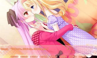 Lilium x Triangle Adult Game Screenshot (5)