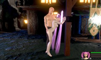 Lilly Knight and the Three Cities of Lust Adult Game Screenshot (1)