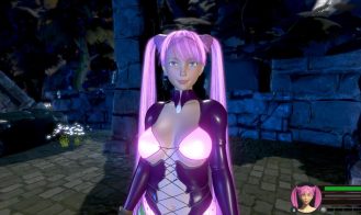 Lilly Knight and the Three Cities of Lust Adult Game Screenshot (2)