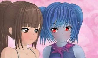 Lily's Handmaid cover