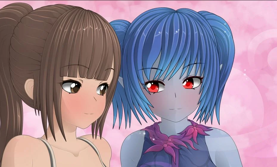 Lily's Handmaid cover