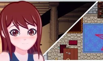 Lily's bizarre adventure cover