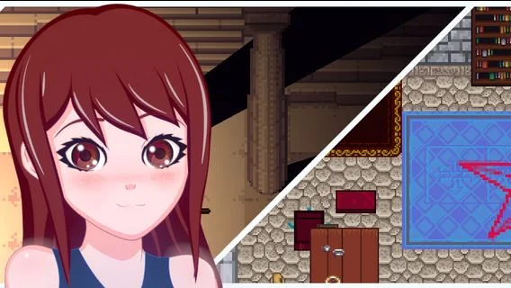 Lily's bizarre adventure cover