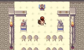 Lily’s bizarre adventure Adult Game Screenshot (1)