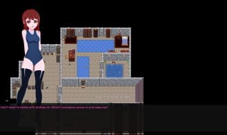 Lily’s bizarre adventure Adult Game Screenshot (4)