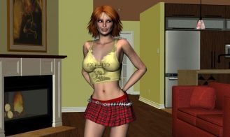 Lisette Adult Game Screenshot (2)