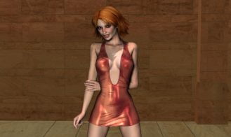 Lisette Adult Game Screenshot (5)