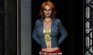 Lisette Adult Game Screenshot (8)