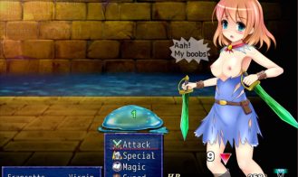 Little Braver Adult Game Screenshot (3)