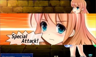 Little Braver Adult Game Screenshot (5)