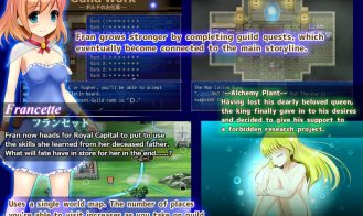 Little Braver Adult Game Screenshot (6)