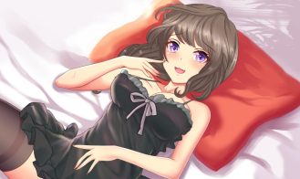 Little Fire Girl Adult Game Screenshot (3)