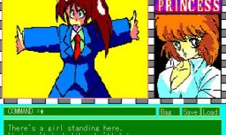 Little Princess Adult Game Screenshot (2)