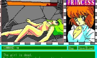 Little Princess Adult Game Screenshot (4)