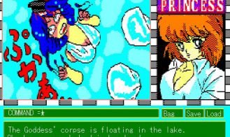 Little Princess Adult Game Screenshot (6)