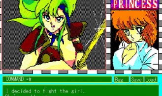 Little Princess Adult Game Screenshot (8)