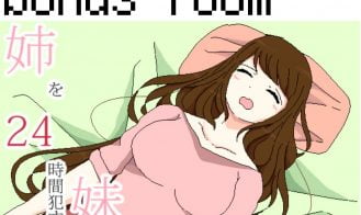 Little Sisters Rape Their Big Sister for 24 Hours-Game Adult Game Screenshot (4)