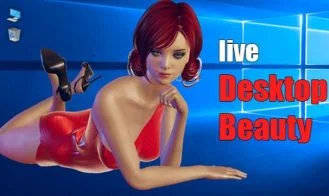 Live Desktop Beauty cover