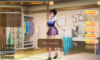 Live Empire 2 Adult Game Screenshot (4)