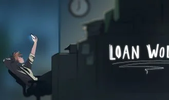 Loan Wolf cover