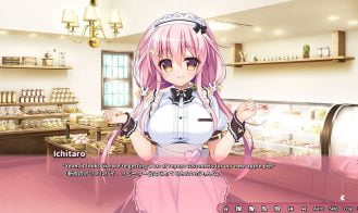 Loca-Love My Commuting Crush Adult Game Screenshot (2)