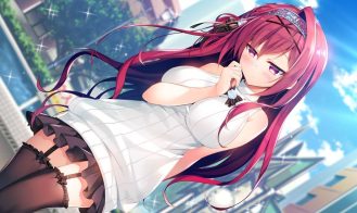 Loca-Love My Commuting Crush Adult Game Screenshot (5)