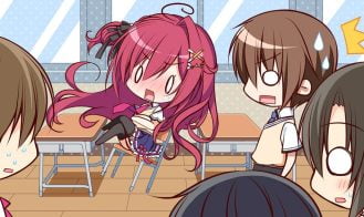 Loca-Love My Commuting Crush Adult Game Screenshot (6)