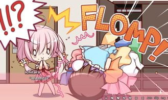 Loca-Love My Cute Roommate Adult Game Screenshot (6)