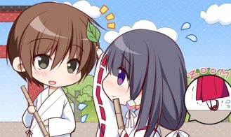 Loca-Love My Pure Priestess Adult Game Screenshot (2)