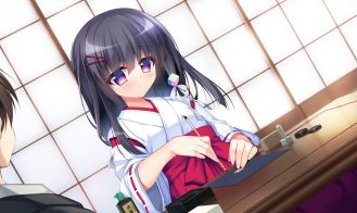 Loca-Love My Pure Priestess Adult Game Screenshot (4)