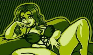 Lockdown Lewd UP! ❤️ New Hope Edition Adult Game Screenshot (1)