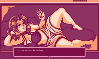 Lockdown Lewd UP! ❤️ New Hope Edition Adult Game Screenshot (2)